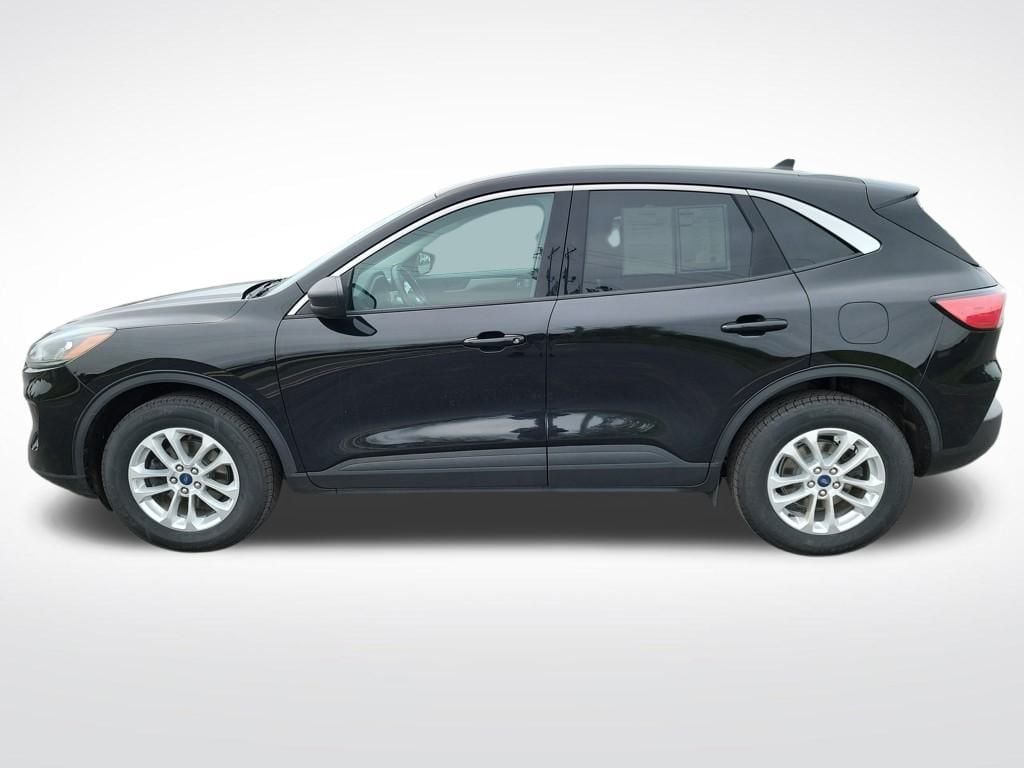 Used 2022 Ford Escape SE SUV