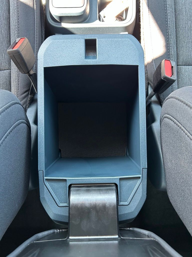 2025 Ford Maverick XLT - Photo 25