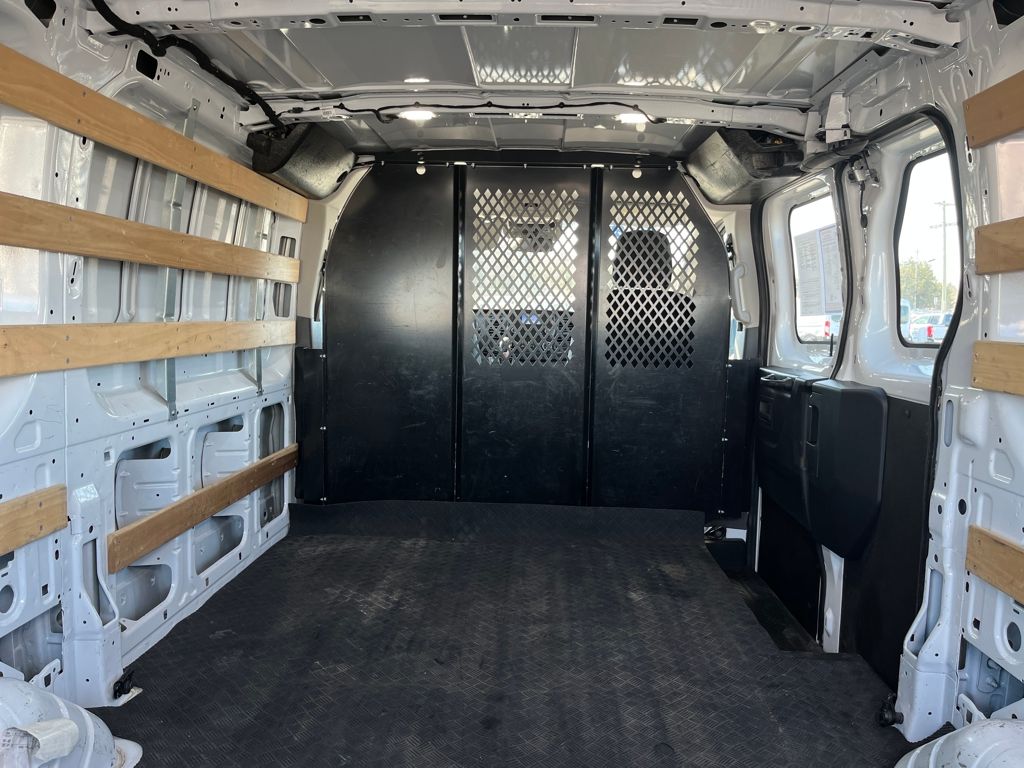 2023 Ford Transit Van Base - Photo 31