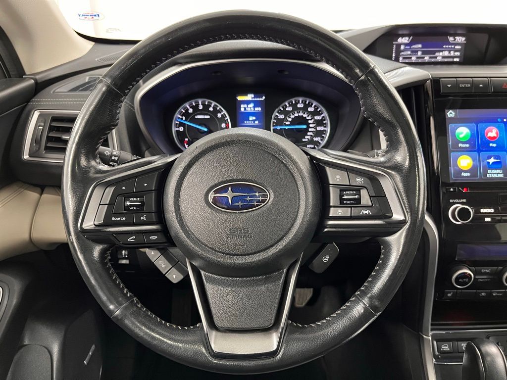 2019 Subaru Ascent Limited - Photo 7
