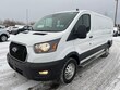  Ford Transit-250