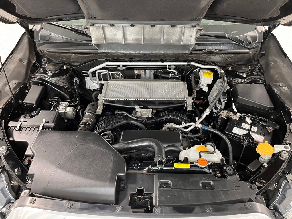 2019 Subaru Ascent Limited - Photo 15