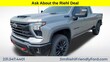 Chevrolet Silverado 2500 HD
