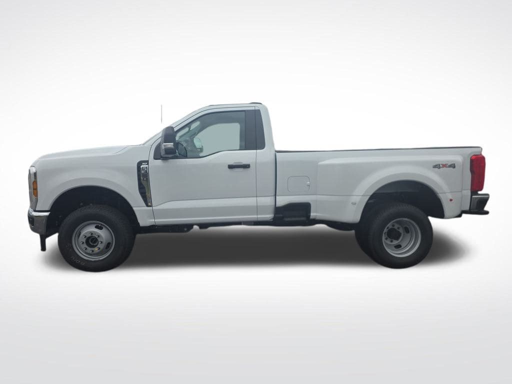 New 2026 Ford F-350SD XLT Truck Regular Cab