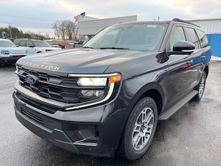 2026 Ford Expedition Active SUV