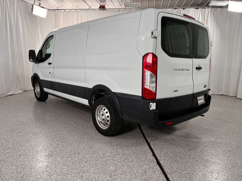 2023 Ford Transit Van Base - Photo 7