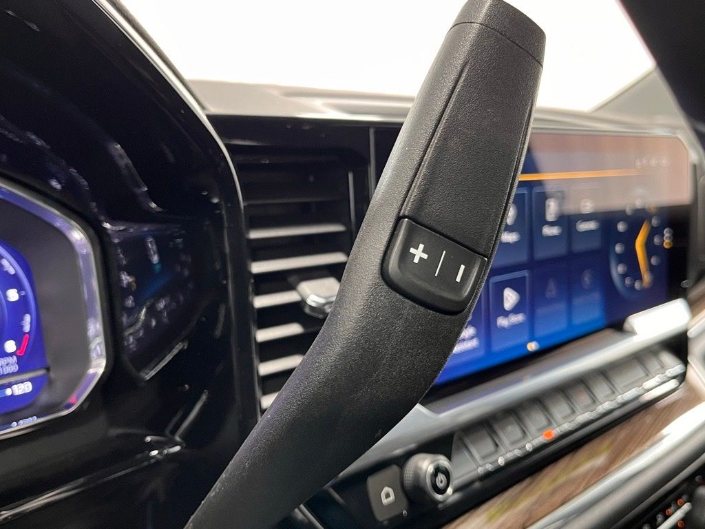 2024 Chevrolet Silverado 1500 RST - Photo 26
