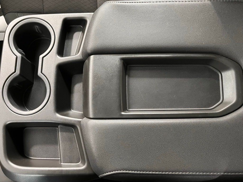 2024 Chevrolet Silverado 1500 RST - Photo 34