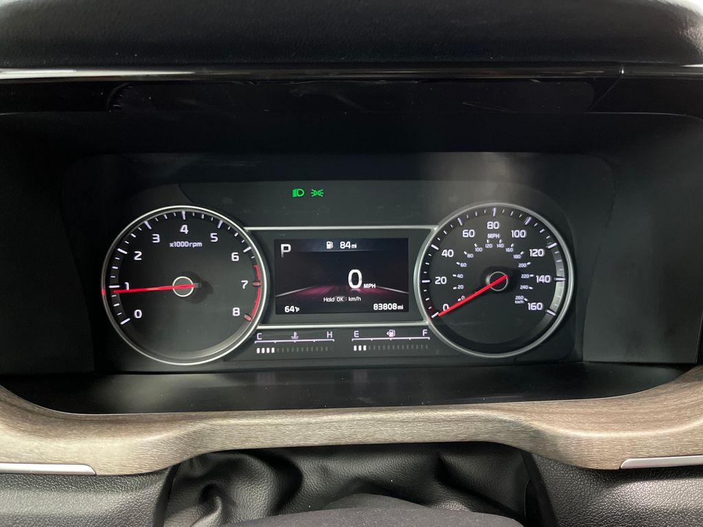 2021 Kia Sorento EX - Photo 17