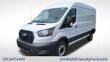 Ford Transit-250
