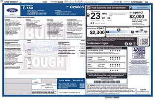 2025 Ford F-150 XLT Truck SuperCrew Cab