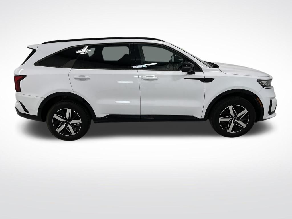 2021 Kia Sorento EX - Photo 8