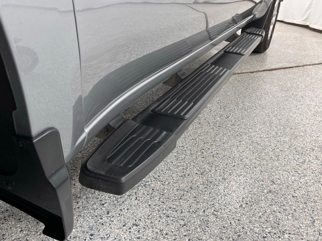 2024 Chevrolet Silverado 1500 RST - Photo 37