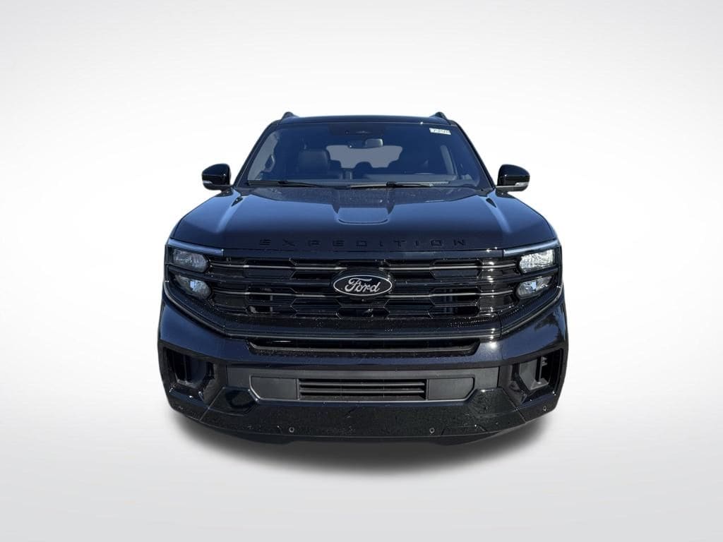 New 2025 Ford Expedition Max Platinum SUV