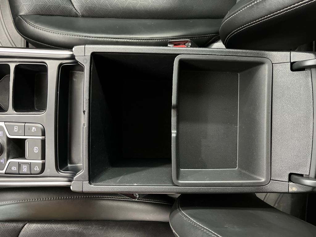 2021 Kia Sorento EX - Photo 26