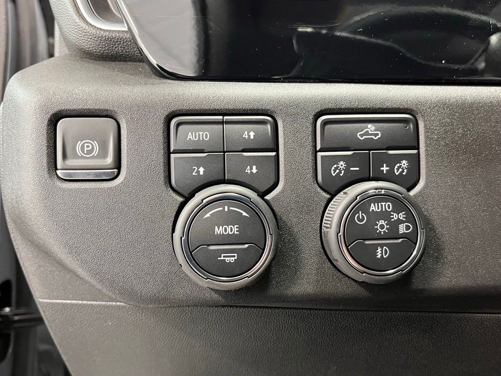 2024 Chevrolet Silverado 1500 RST - Photo 33