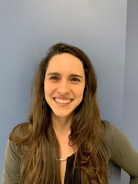 Staff member Sara Witthoeft from d366d50c003c
