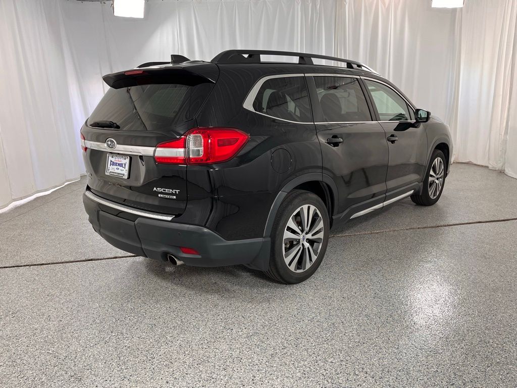 2019 Subaru Ascent Limited - Photo 26