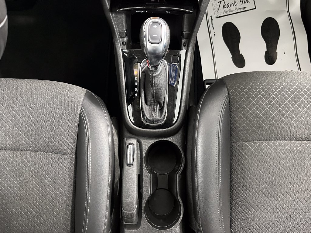 Used 2019 Buick Encore Preferred with VIN KL4CJESB6KB762417 for sale in Charlevoix, MI
