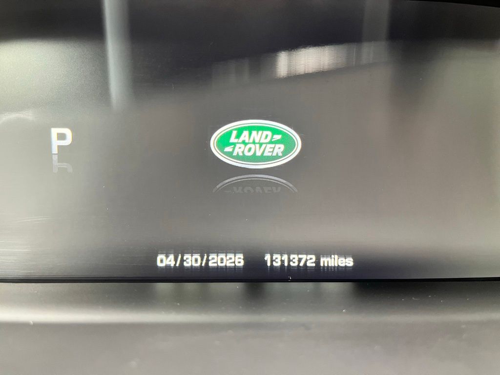 2016 Land Rover Range Rover Supercharged - Photo 17