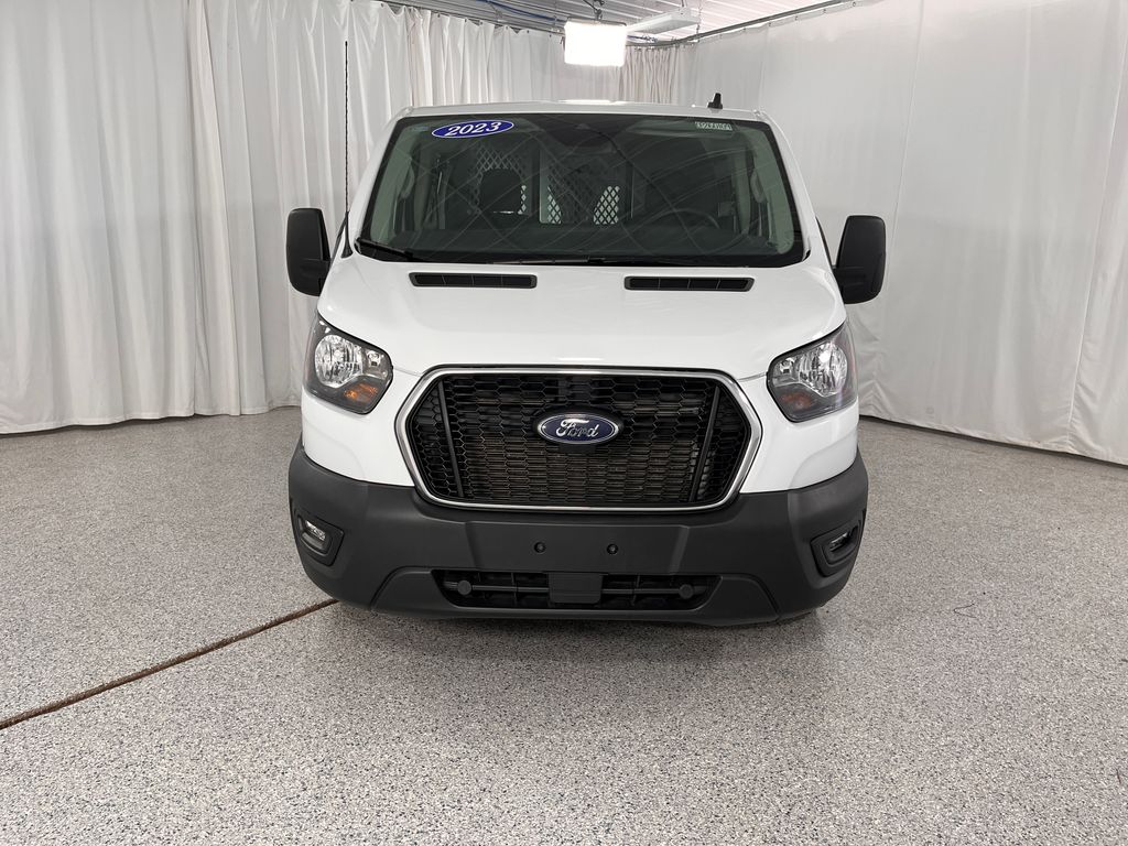 2023 Ford Transit Van Base - Photo 12