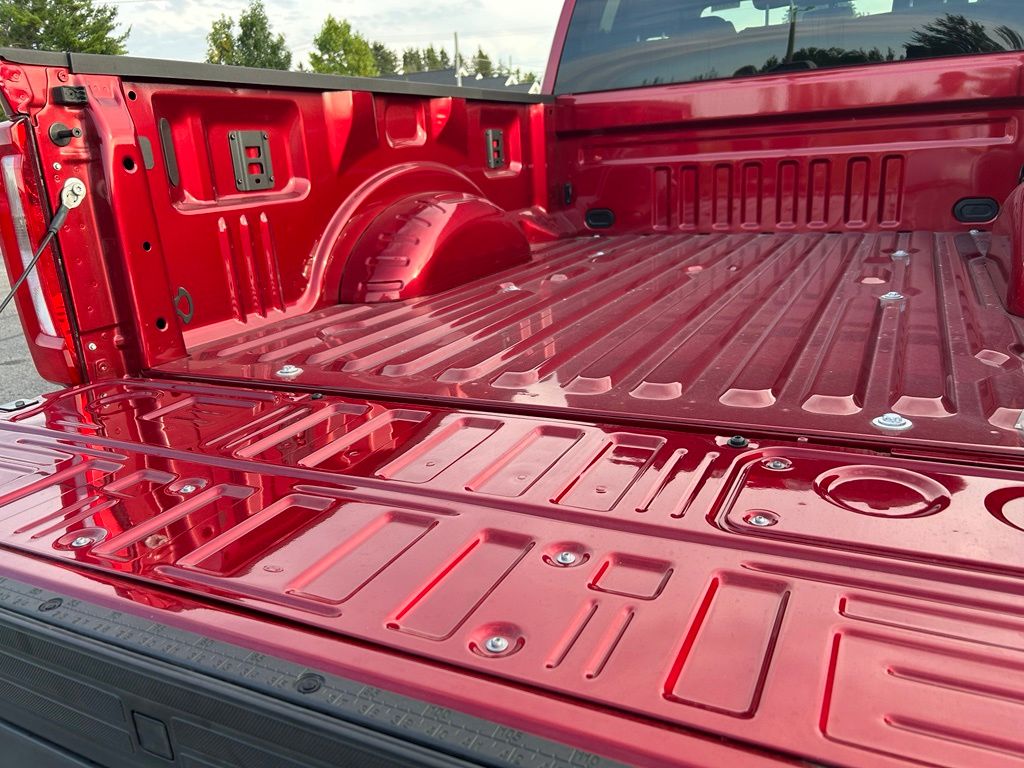 2026 Ford F-250 Super Duty XLT - Photo 39