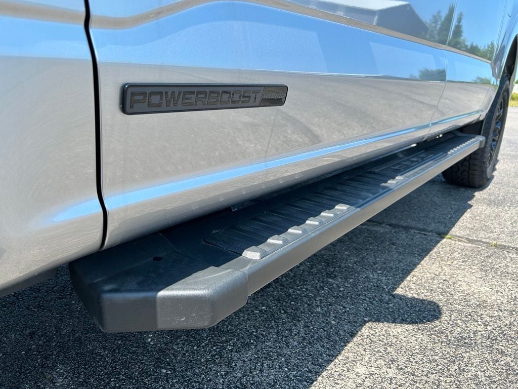 2026 Ford F-150 XLT - Photo 38