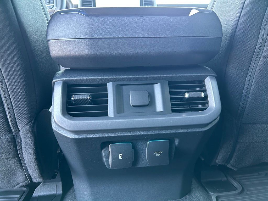 2026 Ford F-150 XLT - Photo 35