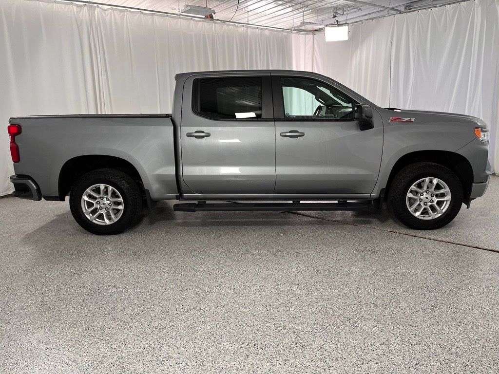 2024 Chevrolet Silverado 1500 RST - Photo 7