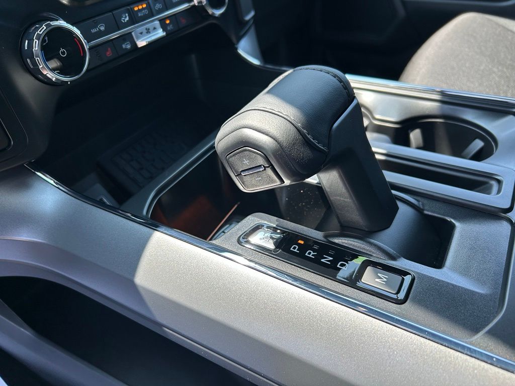 2026 Ford F-150 XLT - Photo 23