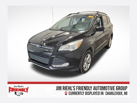 2016 Ford Escape SE SUV