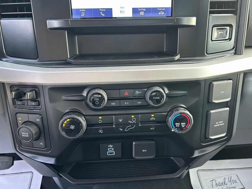 2026 Ford F-250 Super Duty XLT - Photo 33