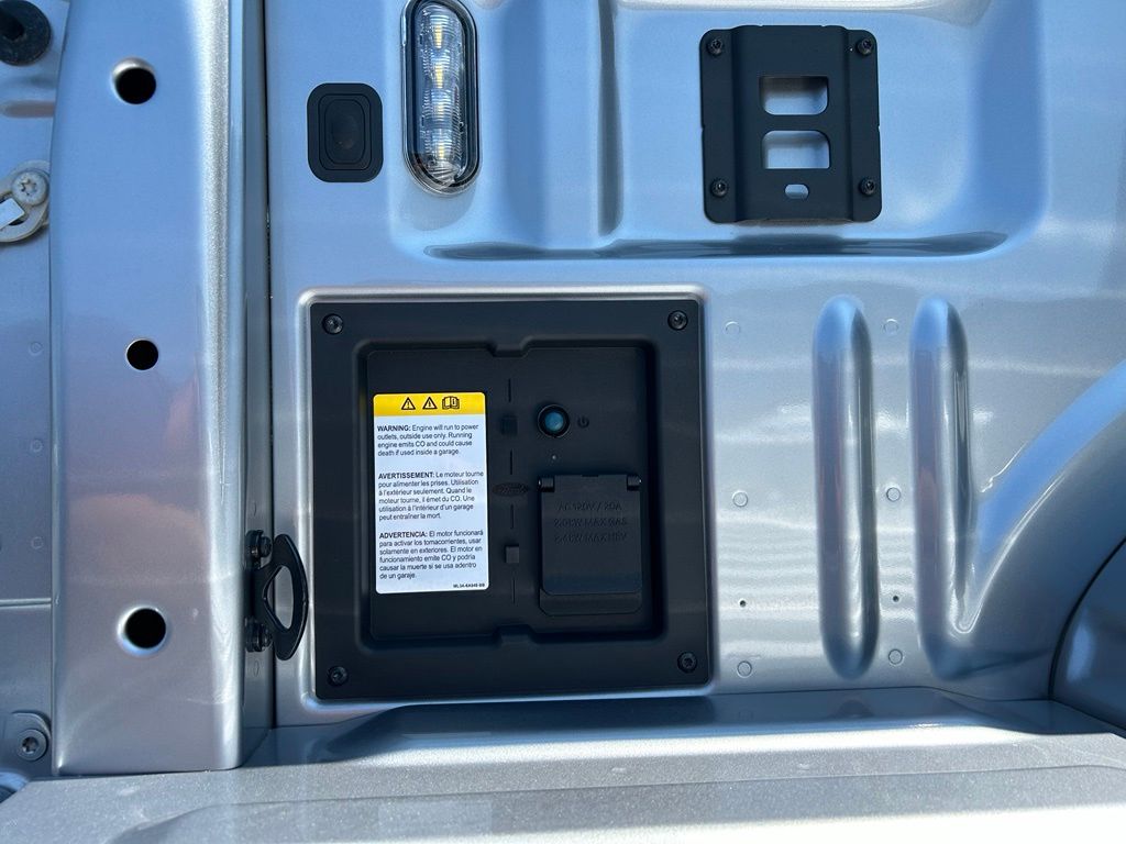 2026 Ford F-150 XLT - Photo 37