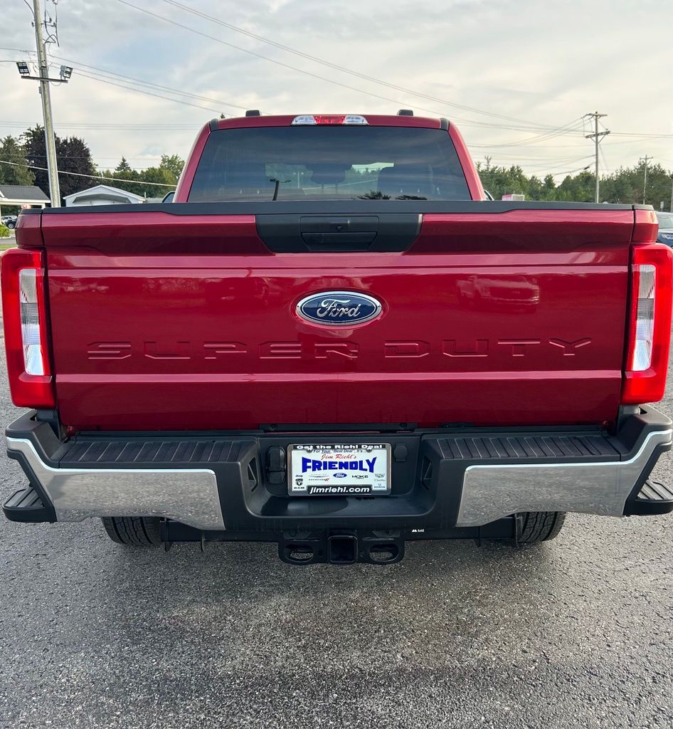 2026 Ford F-250 Super Duty XLT - Photo 42