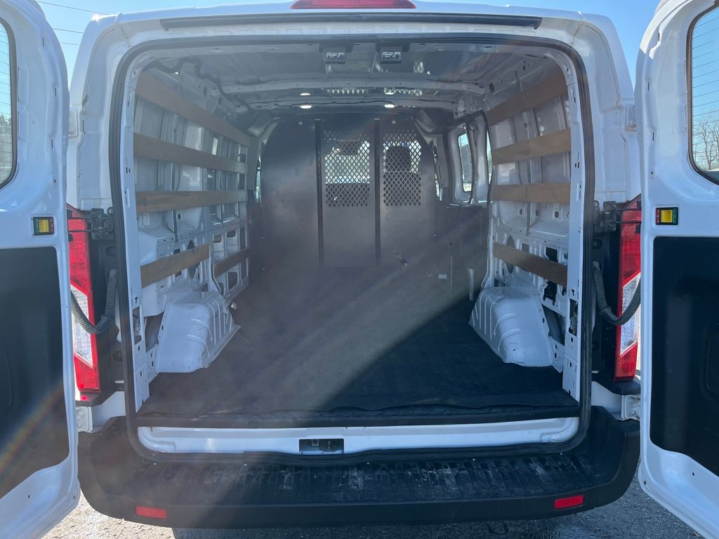 2023 Ford Transit Van Base - Photo 19