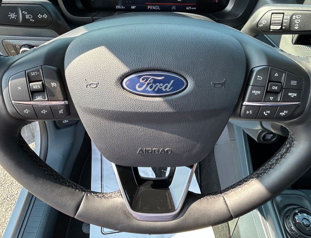 2025 Ford Maverick XLT - Photo 33