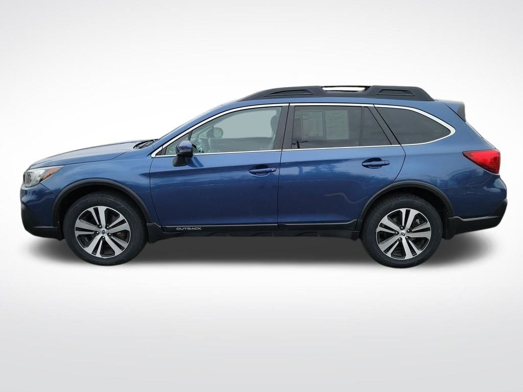 Used 2019 Subaru Outback 2.5i SUV
