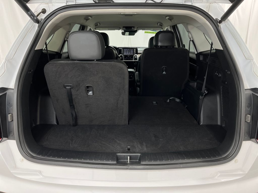 2021 Kia Sorento EX - Photo 25