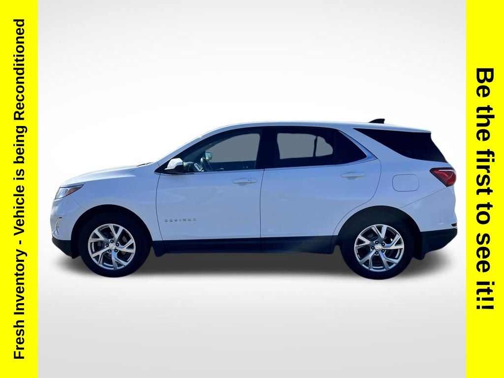 3GNAXUEV9LS659999