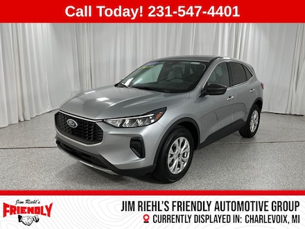 2023 Ford Escape Active SUV