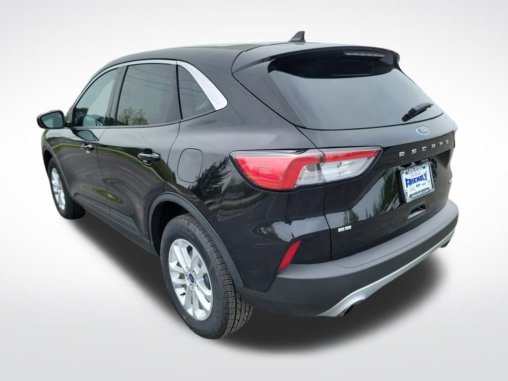 Used 2022 Ford Escape SE SUV