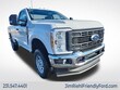 Ford F-250SD
