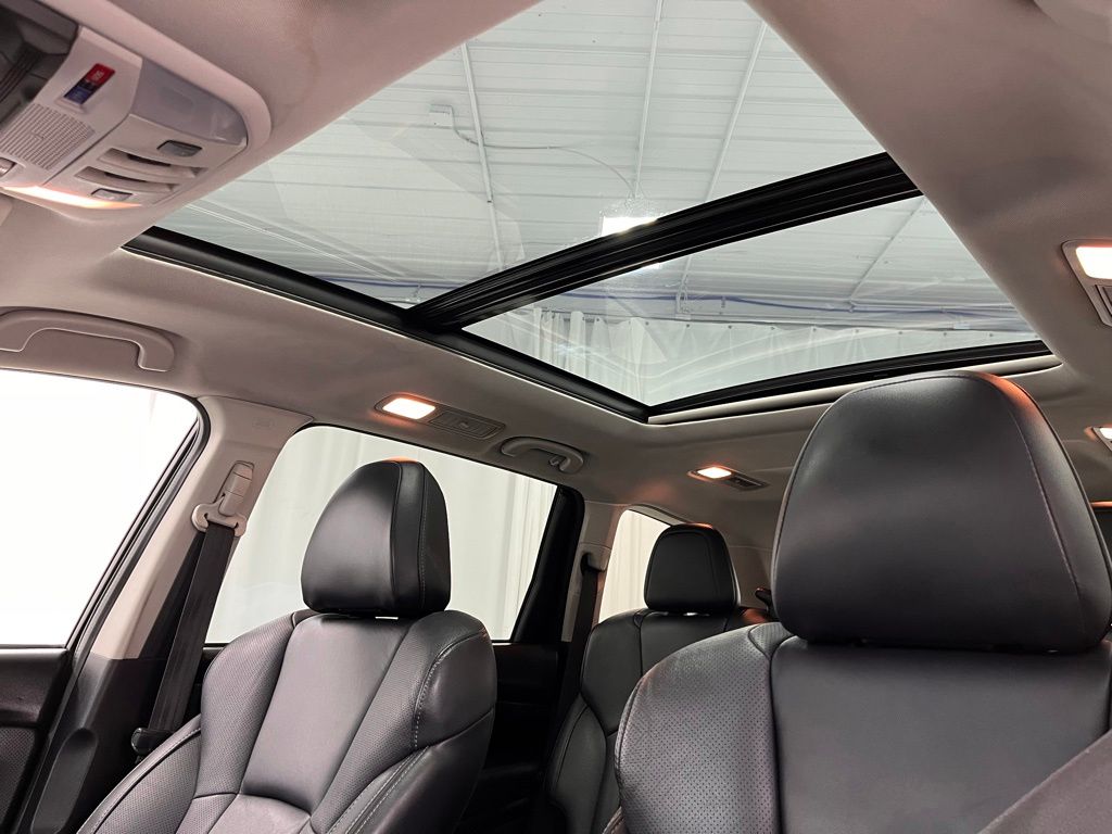 2019 Subaru Ascent Limited - Photo 14