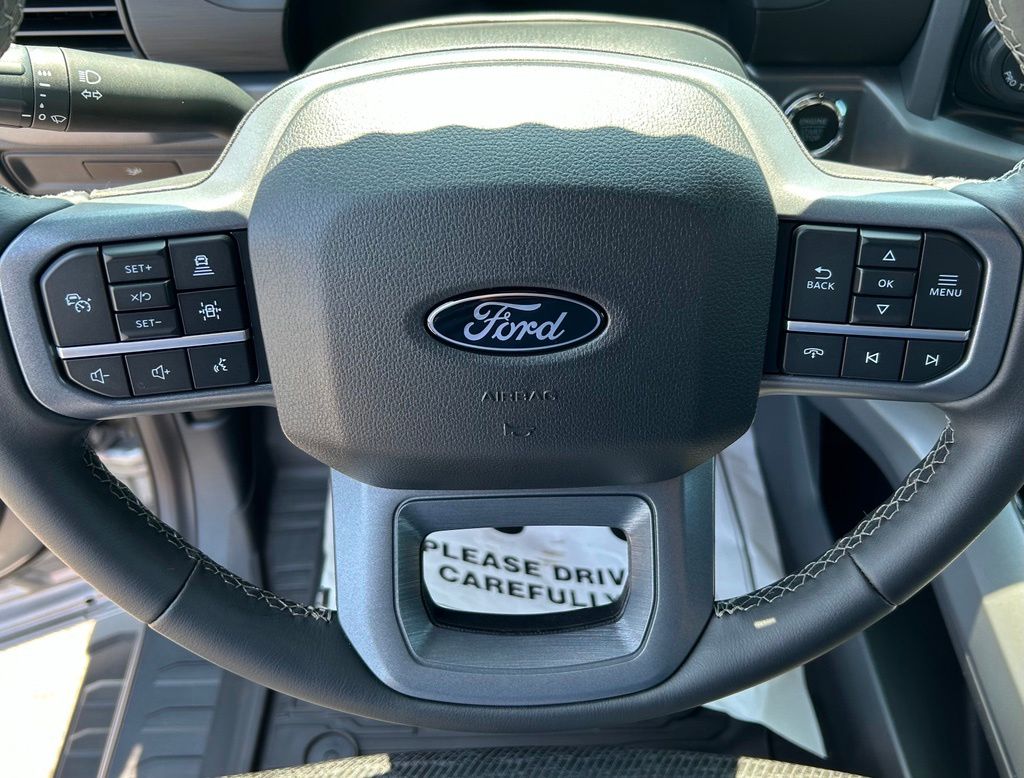 2026 Ford F-150 XLT - Photo 34