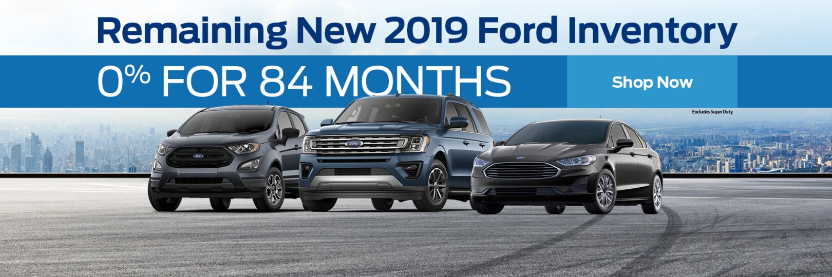 Jim Robinson Ford Ford Dealership in Triadelphia WV