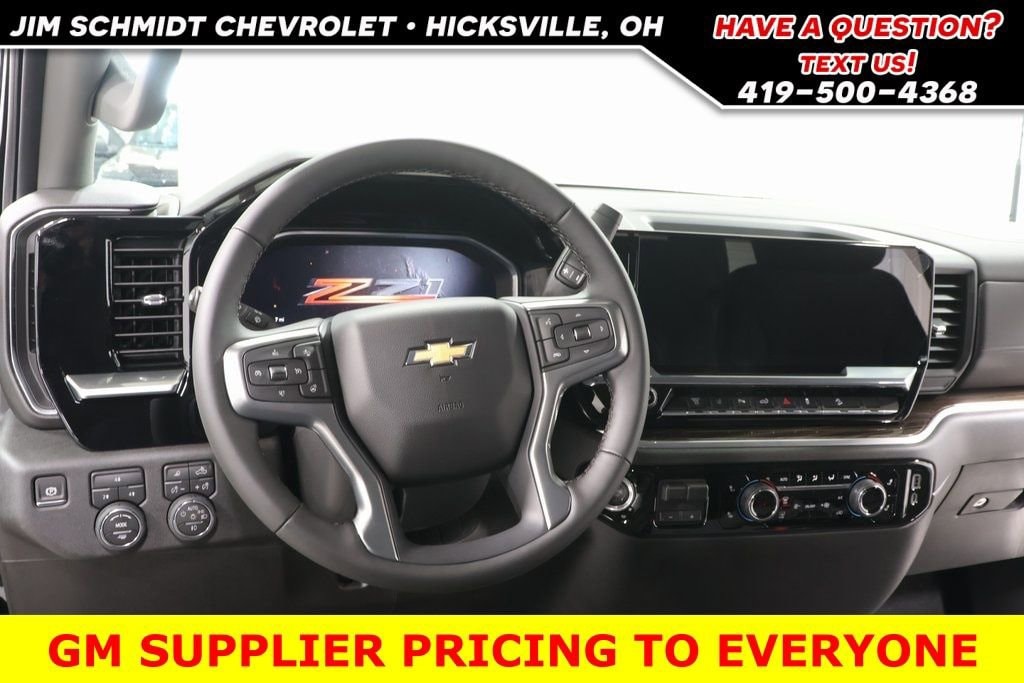 2026 Chevrolet Silverado 2500 HD LT - Photo 7