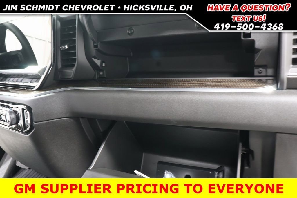 2026 Chevrolet Silverado 2500 HD LT - Photo 28
