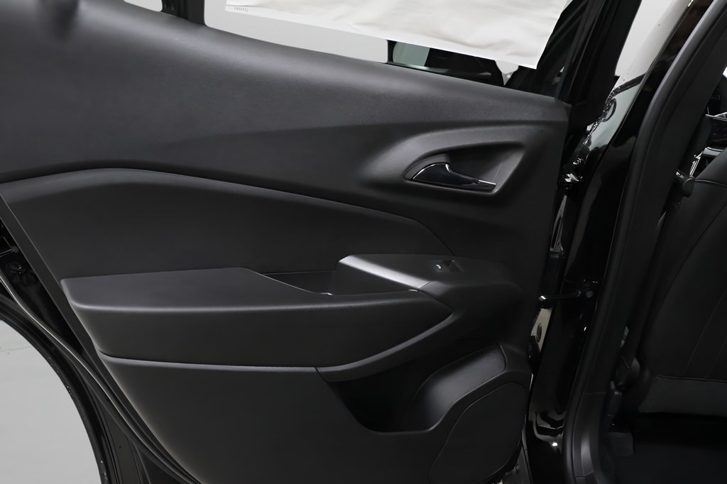 2026 Chevrolet Trax LT - Photo 22