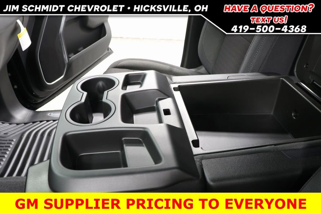 2026 Chevrolet Silverado 2500 HD LT - Photo 19