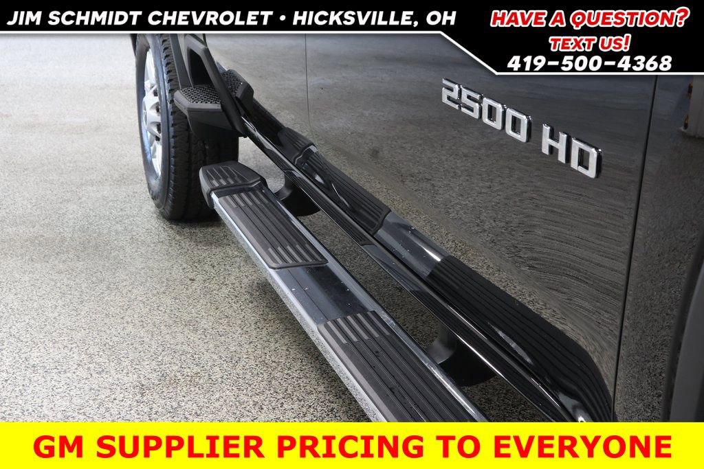 2026 Chevrolet Silverado 2500 HD LT - Photo 30
